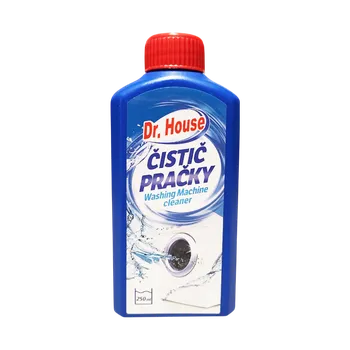 Čistič pračky Dr. House čistič PRAČKY 250 ml
