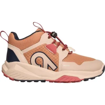 Dětská treková obuv Dětská kotníková obuv REIMA KIRITIN 32 Béžová