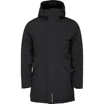 Pánská parka Northfinder IRGIL M Černá