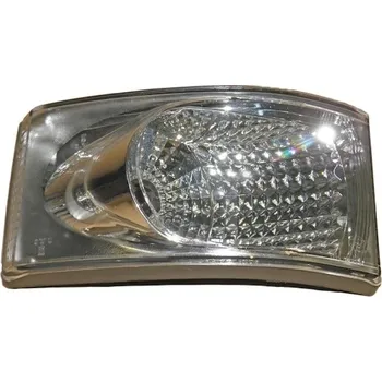 Zadní světlomet Lampa autobusu bílá směrová zadní Tangde YG-04-072AW-2