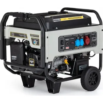 Elektrocentrála Hahn & Sohn HGG14000E3A