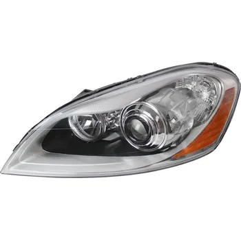 Přední světlomet Světlomet DEPO 773-1135LMLDAEM