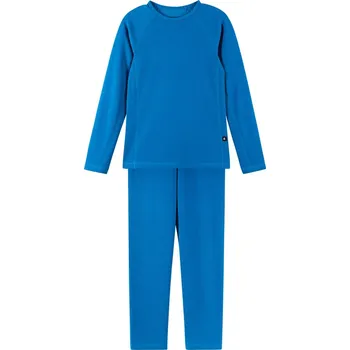 Dětské termoprádlo Reima Lani - Bright blue 100