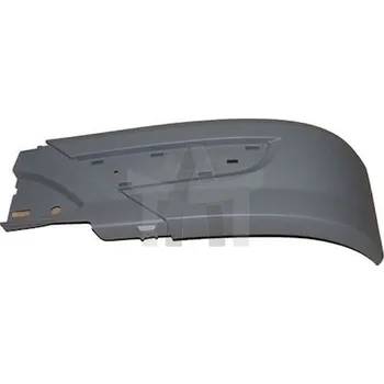 Nárazník Nárazník TANGDE TD15-5-12AL