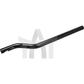 Blatník karosérie Trubka blatníku FI42/2.5/800 ohýbaná Domar DK8016