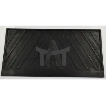 Blatník karosérie Blatník univerzální 250×500 PZ.22