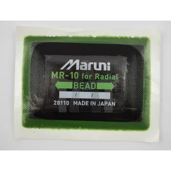 Duše na kolo Záplata na duše 56*77mm Maruni GNR-10