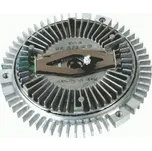 Spojka, větrák chladiče SACHS 2100 042 031