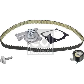 Vodní pumpa + sada ozubeného řemene FEBI BILSTEIN FE173027