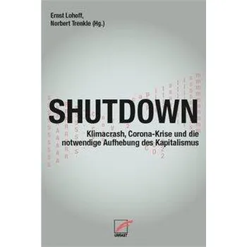 Shutdown - Lohoff, Ernst