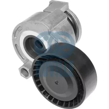 Rozvod motoru Napínák - drážkový řemen RENAULT CLIO FLUENCE KANGOO LAGUNA MEGANE (RENAULT 117501083R RENAULT 117509654R RENAULT 8200360524 RENAULT 8200460446 RENAULT 8200608550 RENAULT 8200612619 RENAULT 8200861569)