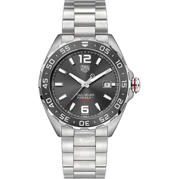TAG Heuer Formula 1 WAZ1010.BA0842, WAZ2011.BA0842