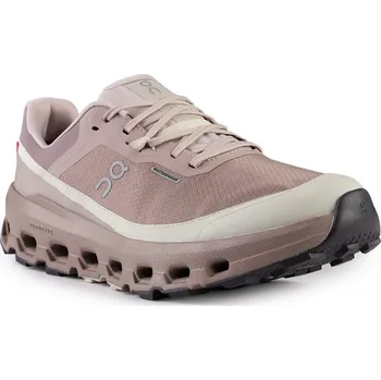 Dámská běžecká obuv On Cloudvista 2 Waterproof W 3WE30163172 W - fog/cinder 37,5