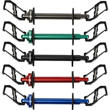 Držák na vlasce Traper Tippet Holder ALU