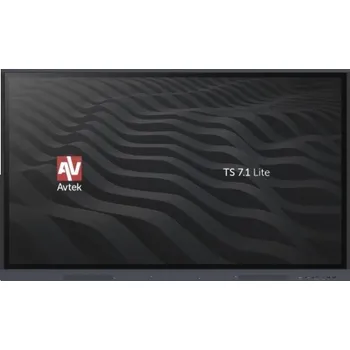 Monitor Interaktivní monitor Avtek TS 7.1 Lite 55