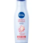 Nivea šampon 400ml Length Wonder