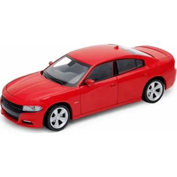 Welly Dodge Charger R/T (2016) 1:24