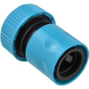 Zahradní hadice GEKO Rychlospojka 3/4 BLUE LINE G73032