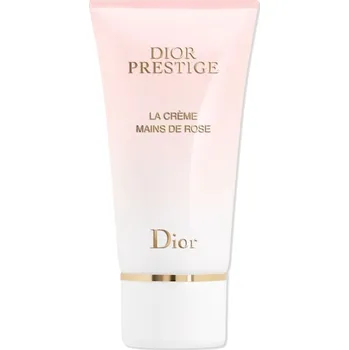 Péče o ruce DIOR - Dior Prestige La Crème Mains de Rose Krémy na ruce 50 ml unisex
