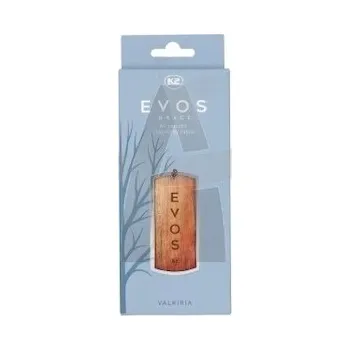 Vůně do auta Vůně do auta K2 EVOS valkýra V044