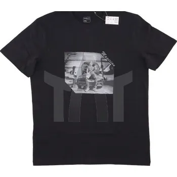 Pánské tričko Tričko pracovní XXL mechanik NEO NEO81-682-XXL