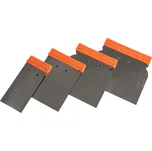 Ostatní Stěrky nerezové Japan 4 díly -: -