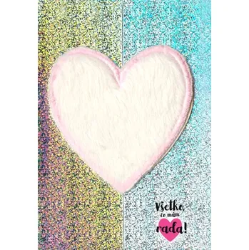 Všetko, čo mám rada! (kolektiv, 2023)