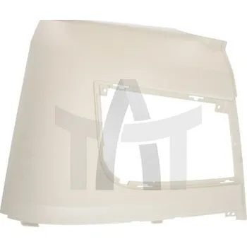 Nárazník Nárazník přední MB ACTROS MP4 levý 17- MTX WB15A040102