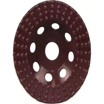 Brusný kotouč Kotouč diamant brusný EPOXI 125x22,2mm STAYER