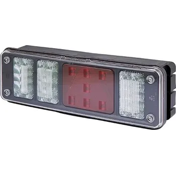 Zadní světlomet Zadní světlo HELLA 2VP 340 960-021