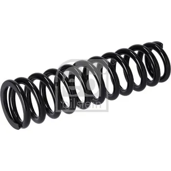 Pružina, zavěšení kabiny FEBI BILSTEIN 183408