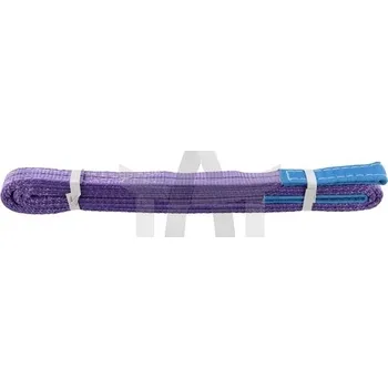 Upínací popruh Popruh zavěšení 1T 3M FORANKRA 41020045F