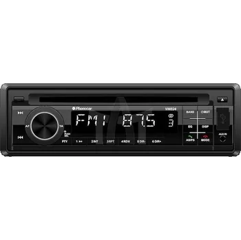 Auto Hi-Fi Autorádio PHONOCAR 12/24V VM024