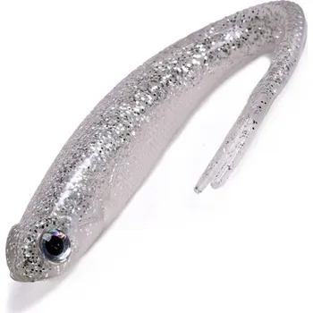 Umělá nástraha York Specialist DS - barva Silver Glitter - 58586