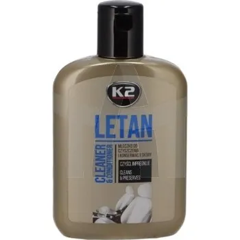 Čistič kůže K2 K2/K202