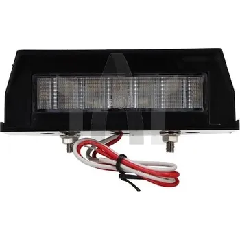 Osvětlení SPZ Světlo osvětlení SPZ diodové TANGDE TD02-68-003