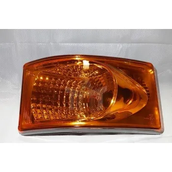 Zadní světlomet Lampa autobusu žlutá zadní TANGDE YG-04-072AY