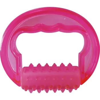 Masáž HIPPOTONIC Váleček masážní Hippotonic, pink