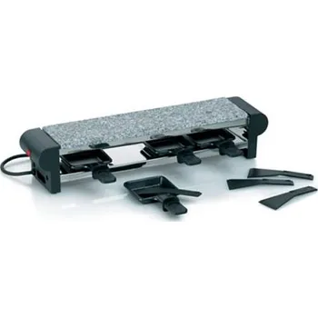 Zahradní gril Kela Kamenný gril LIVIGNO