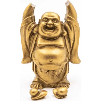 Milujeme Kameny Buddha - soška Feng Shui – VADA VAD610 550194