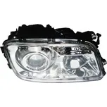 Světlomet MB Actros MP3 levý xenon TANGDE TD-50-413L