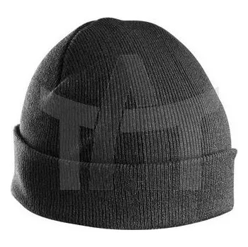 Čepice Čepice akrylová černá NEO NEO81-622