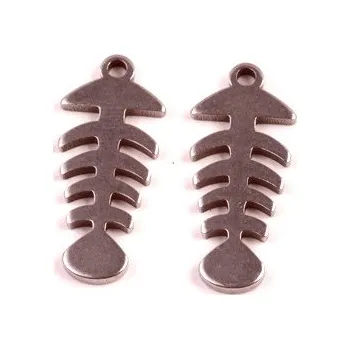 Korálek Přívěsek na náramek č.14