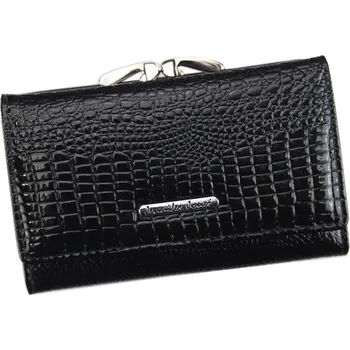 Peněženka Dámská peněženka Jennifer Jones 5249-2 černá