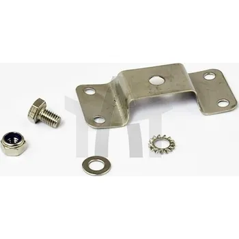 Držák lampy FT-036 FRISTOM OMEGA/INOX