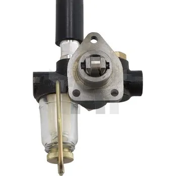 Palivové čerpadlo Palivové čerpadlo 00.1002.000