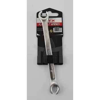 Klíč Klíč na brzdové potrubí 8x10mm MTX MTX-B0901