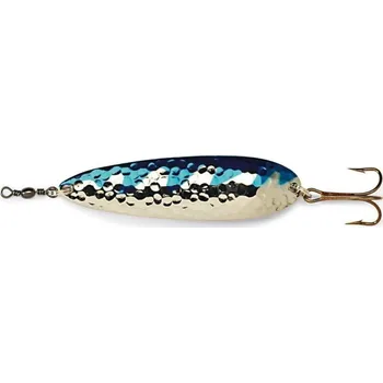 Umělá nástraha Třpytka Plandavka Abu Garcia Hammer 7cm 20gr Silver/Blue