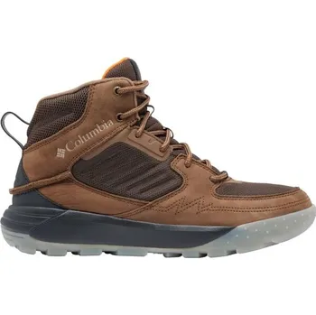 Pánská zimní obuv Pánská zimní obuv Columbia PORTLANDER 11 Hnědá, Béžová, Tmavě šedá