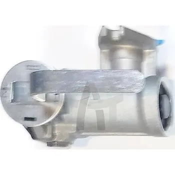 Regulátor brzdné síly Regulátor brzdné síly 35200030010